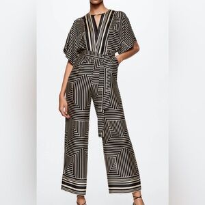 New Mango Jumpsuit